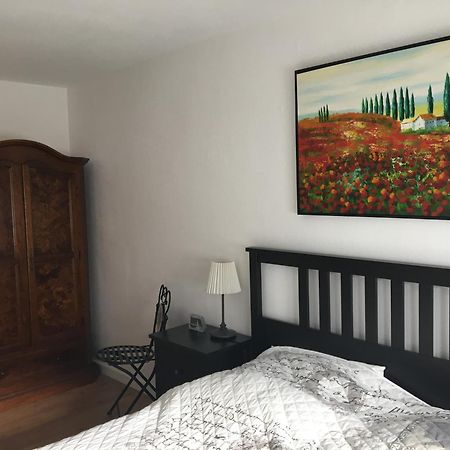 Ferienwohnung Familie David Bad Bergzabern Εξωτερικό φωτογραφία