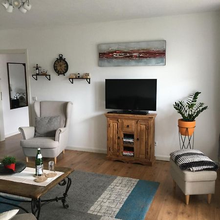 Ferienwohnung Familie David Bad Bergzabern Εξωτερικό φωτογραφία