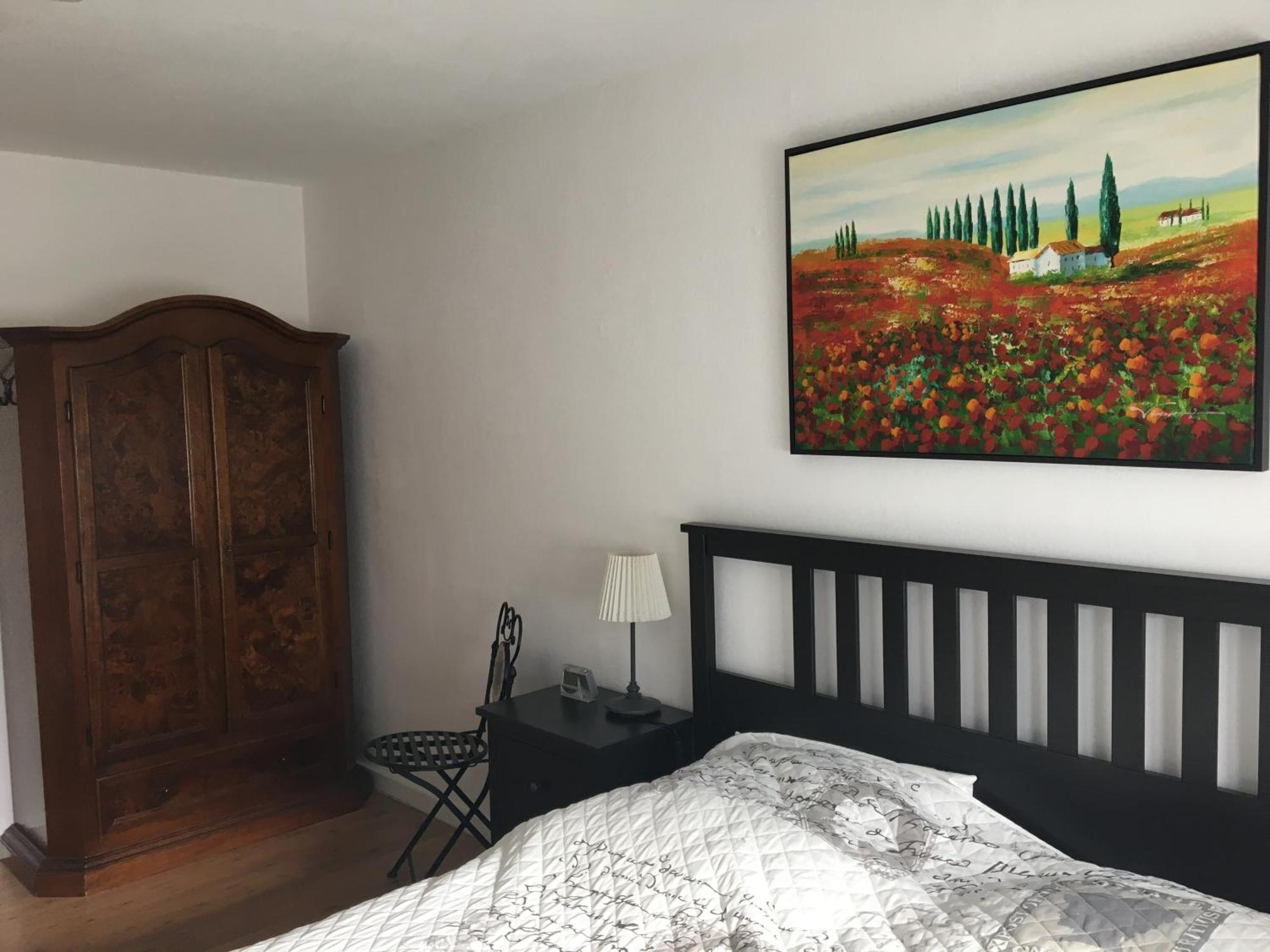 Ferienwohnung Familie David Bad Bergzabern Εξωτερικό φωτογραφία