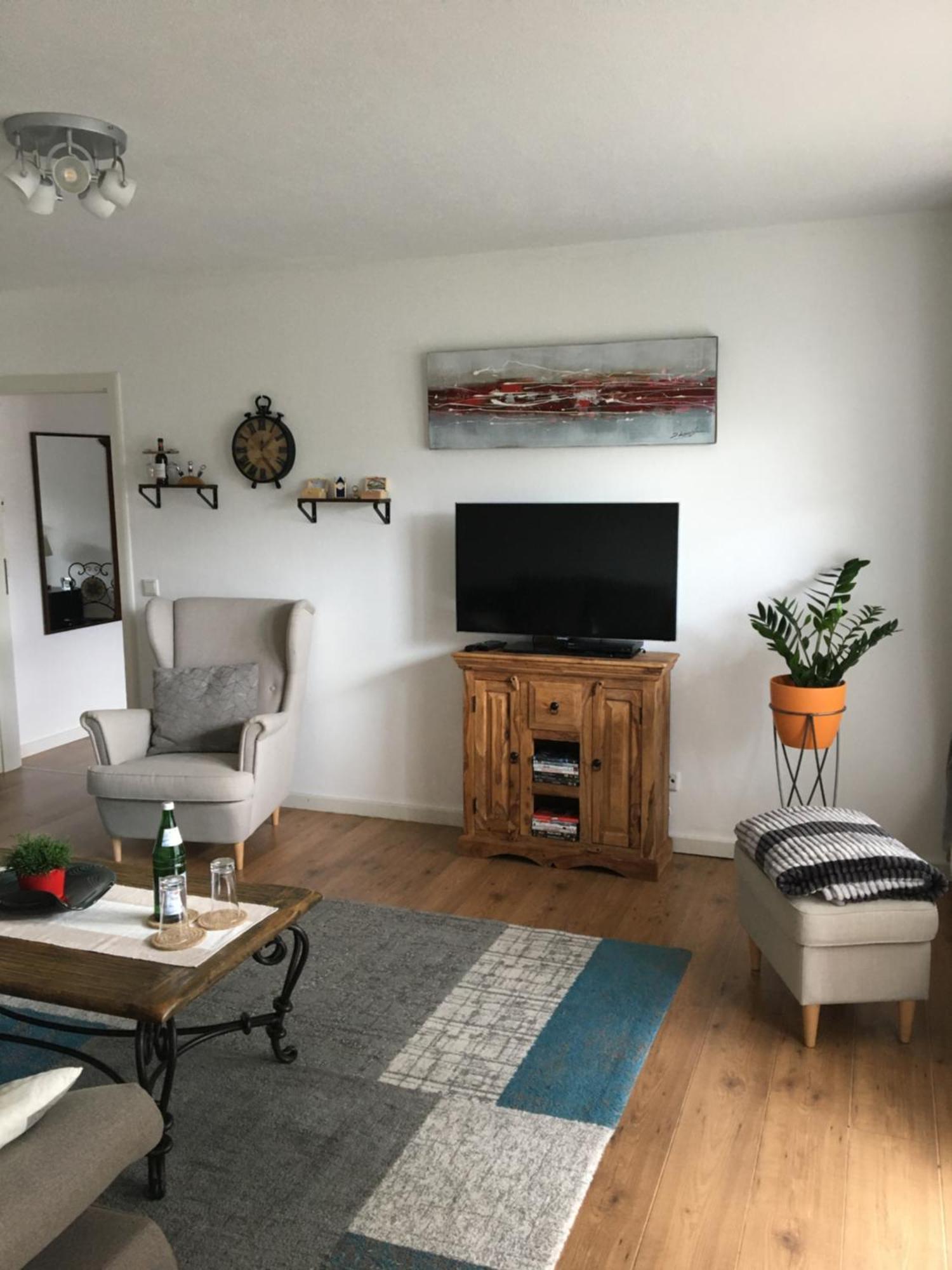 Ferienwohnung Familie David Bad Bergzabern Εξωτερικό φωτογραφία
