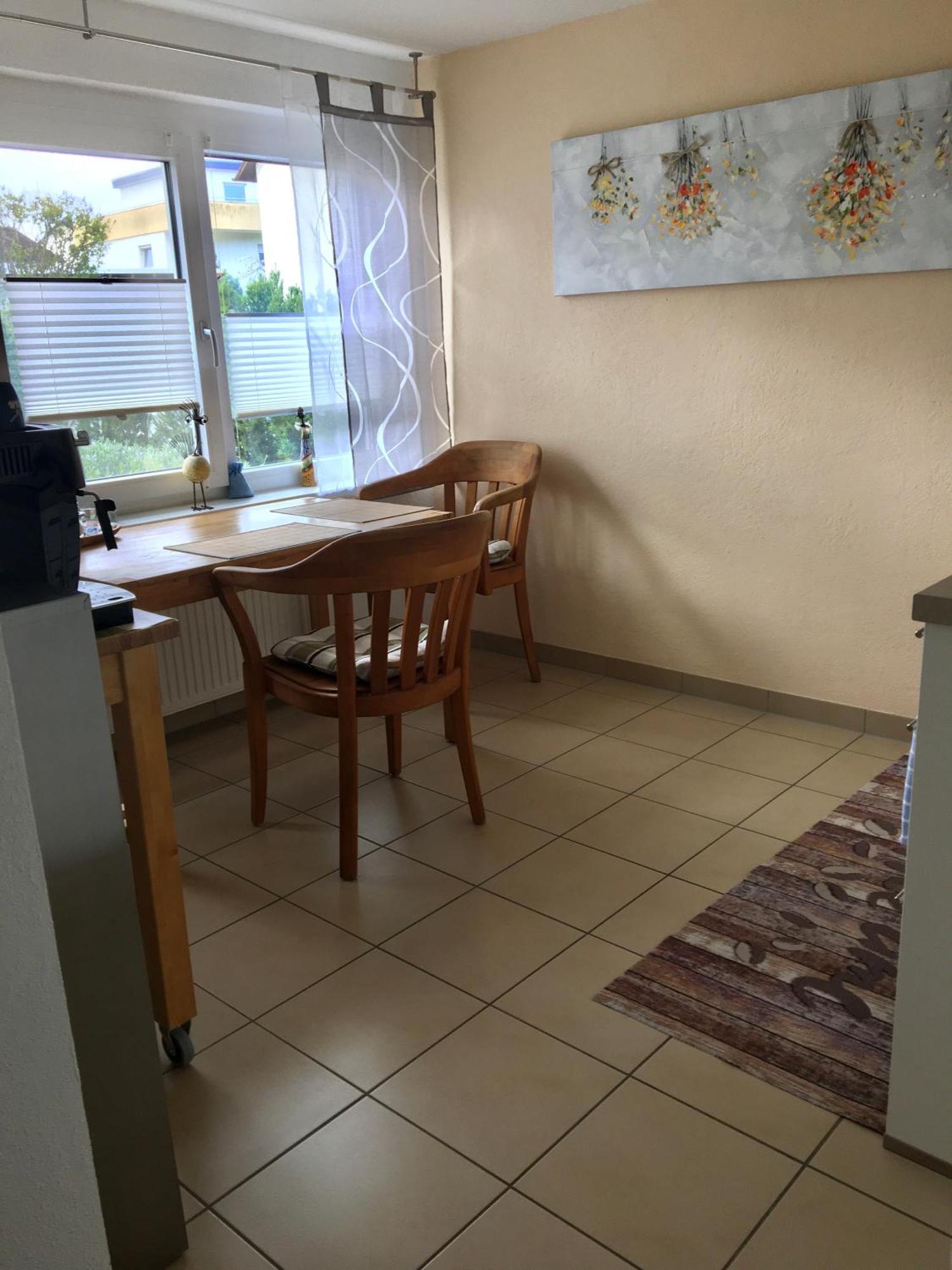 Ferienwohnung Familie David Bad Bergzabern Εξωτερικό φωτογραφία